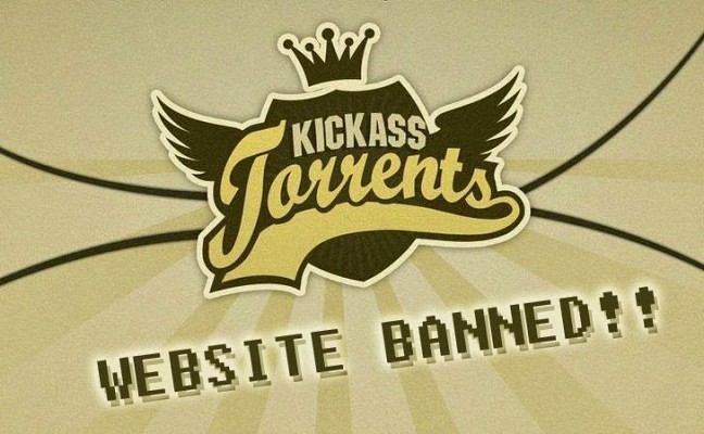 Torrent Banned In India