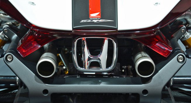 Honda Got Patent of 11-Speed Triple-Clutch Transmission Unit