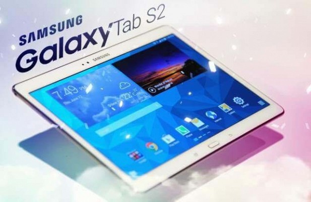 Samsung Galaxy TabPro S2