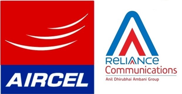 Reliance, Aircel Merger: Revolutionary Deal in Telecom Sector