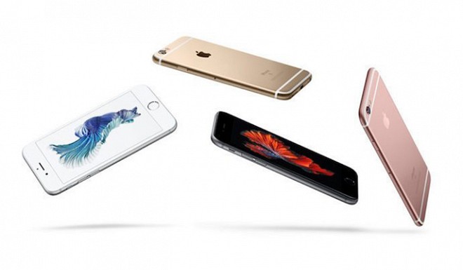 Apple Slashed Prices of iPhone 6s And iPhone 6s Plus by Approximately Rs 22,000