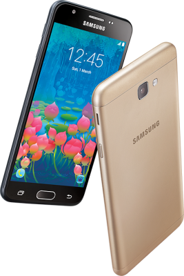 South Korean conglomerate Samsung adds two new smartphones to its J lineup with reserve battery and lock/hide app feature and price starting INR 14,790.