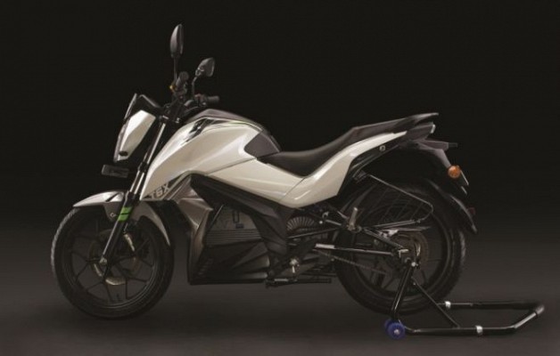Tork Launches Indiaâ€™s First Premium Electric Bike- T6X at INR 1.25 Lakh 