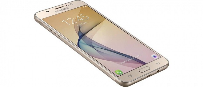 Samsung Galaxy On8 smartphone launched via Flipkart for Rs 14,990