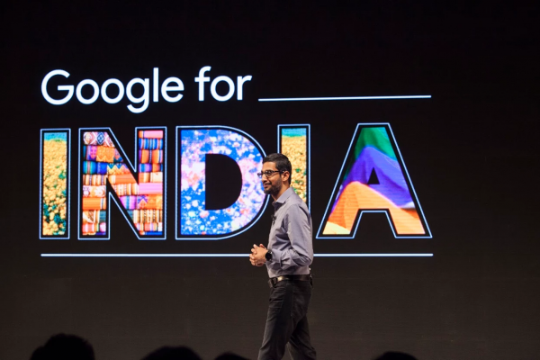 Google is opening cloud region in Mumbai next year for better customer relation building