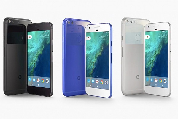 Google Pixel Phones to Arrive in India by October 13