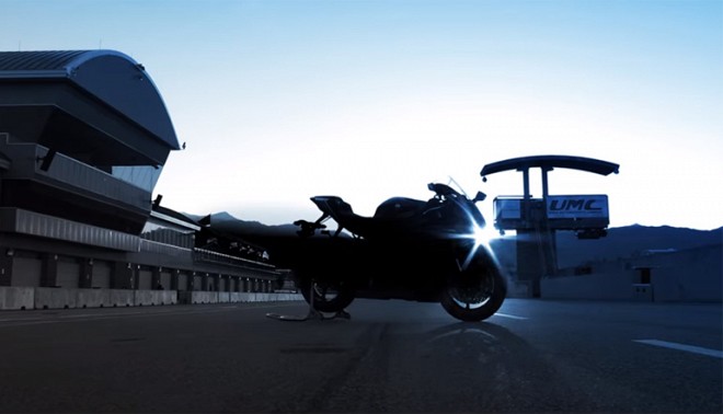 Yamaha YZF-R6 New Teaser, More Details to be Emerged on Oct 13