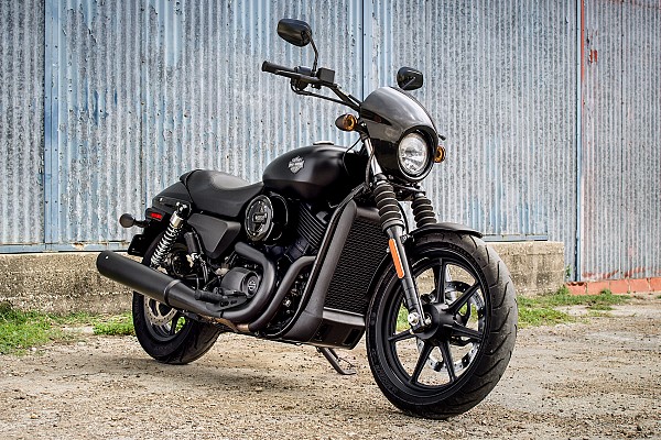 India-made Harley-Davidson Street 500 Becomes Top Third Seller in Australia 