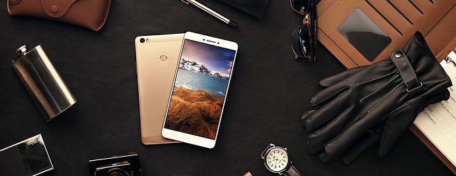 Xiaomi to likely unveil Mi Max Prime in India on October 17