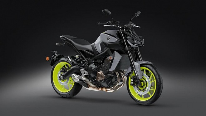 2 Anonymous Yamaha Units Brought To Indian Soil For R and D Purpose