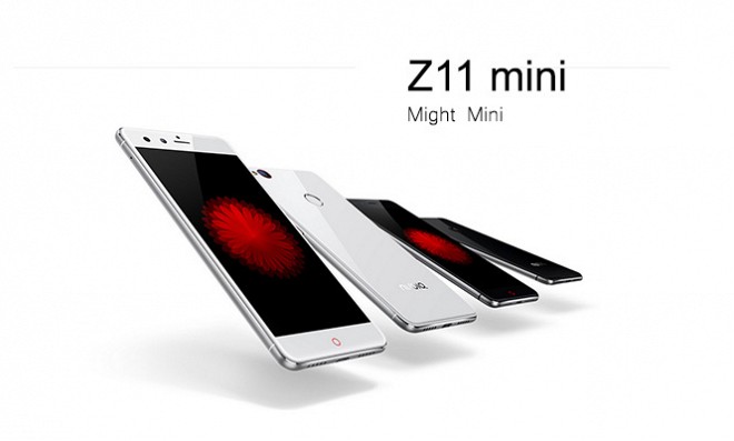 ZTE Nubia Z11 Mini Exclusively Available Via Amazon India From October 21