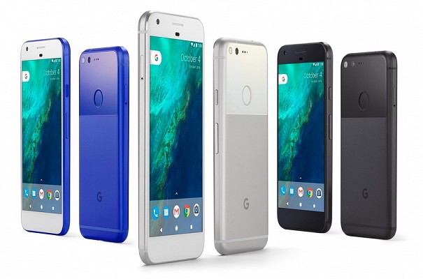 Google Pixel and Pixel XL Onboard to India; Available from October 25