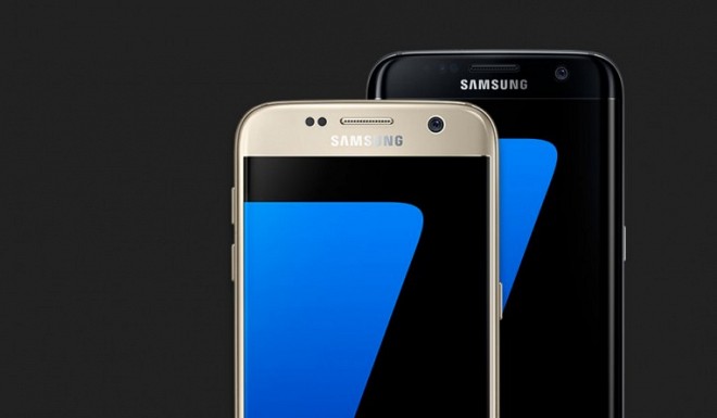 Samsung Galaxy S7 and S7 Edge to Taste Android 7.0 Nougat Beta