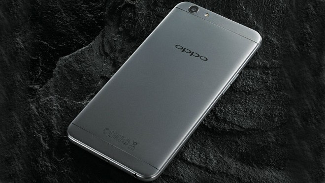 Variant Of Oppo F1s Launched