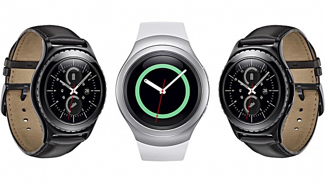 Samsung Gear S3 India Launch