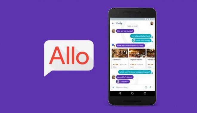 Google Allo Gets Hindi Assistant Feature