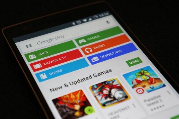 Google Compresses The Size of Android App Updates