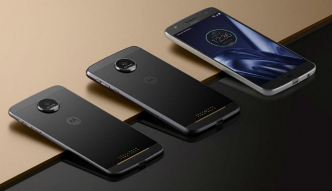 Moto Z (2017) With Snapdragon 835 SoC, 4GB of RAM Leaked in Benchmarks