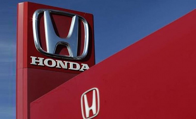 Honda Recalls 41,580 Units of City, Jazz, Civic, Accord in India