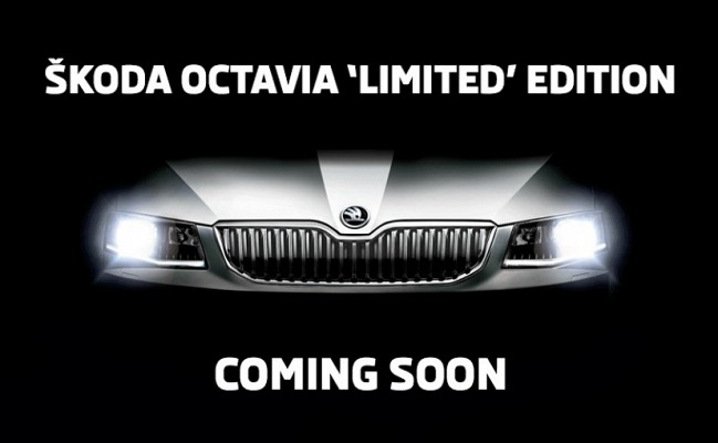 Skoda Octavia Onyx Limited Edition Introduced in India; Soon Go on Sale