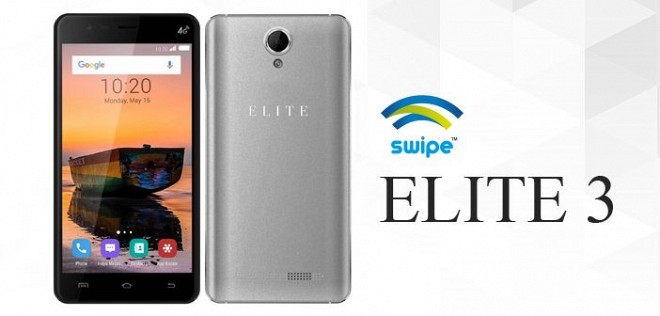 Swipe-Elite-3-with-4G-VoLTE-Launched-in-India-at-Rs-5499
