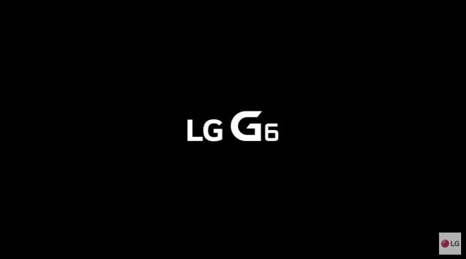 TheÂ LG G6Â follows the organization's 'Less Artificial, More Intelligence' topic and Juno Cho, President of Mobile Communications Company, LG Electronics