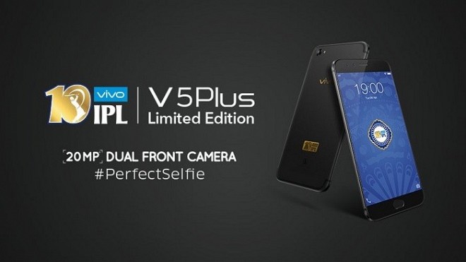 vivo-v5-plus-ipl-limited-editon-india