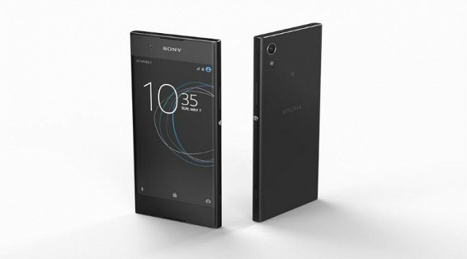Xperia XA1 launched in India