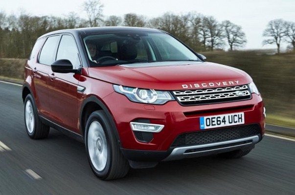 Land Rover Slashed Price of Popular SUVs, Added New 2.0L Ingenium Diesel Engine to Discovery Sport