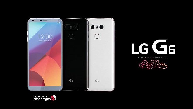 LG-G6
