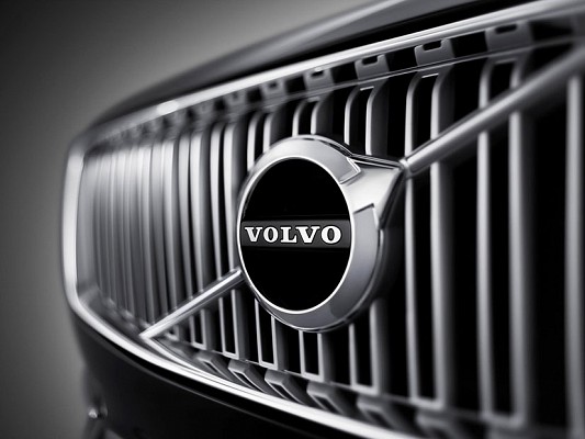 Volvo Teamed-up with Google to Develop Android Based Infotainment system