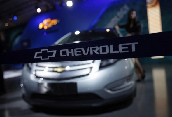 The End of Chevrolet Era from Indian Market General Motors Announces its Exit