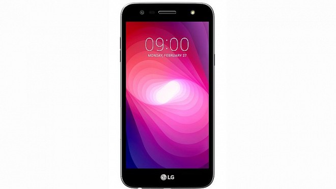 LG X500 Launched