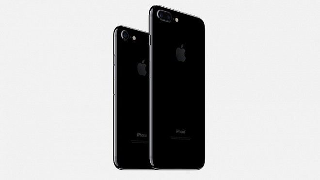 Apple iPhone 7 and iPhone 7 Plus