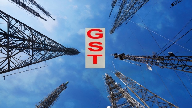 GST impact on telecom sector