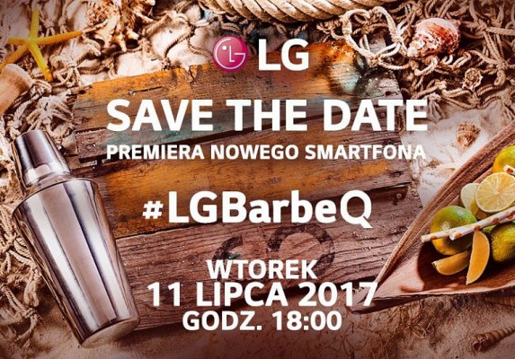 LG Q6 launch