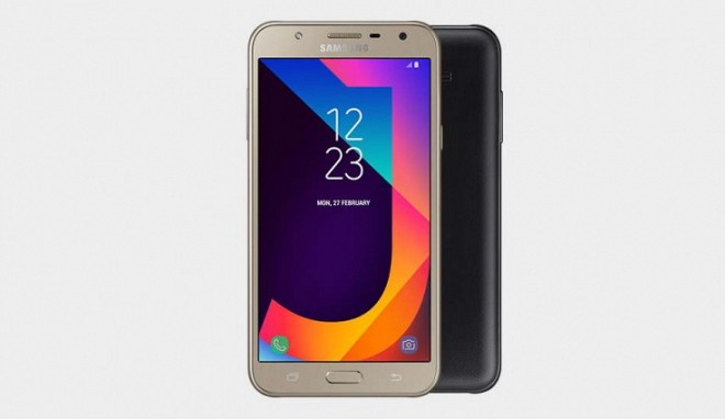 Samsung Galaxy J7 Nxt India