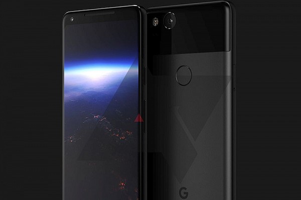 Google Pixel 2 Expected to Be First Smartphone With Snapdragon 836 SoC