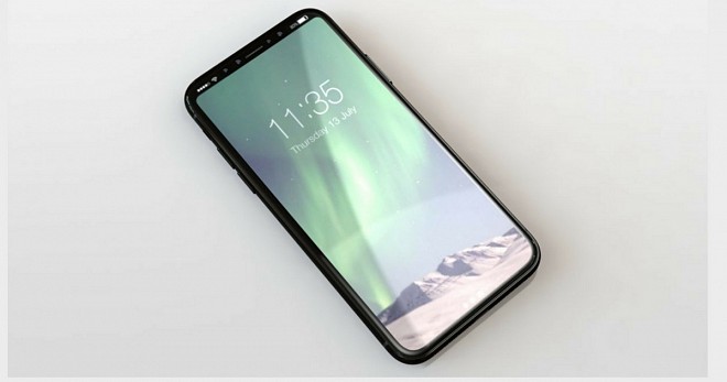 iPhone 8 Leaks Reveal Design, Specs and Price Details