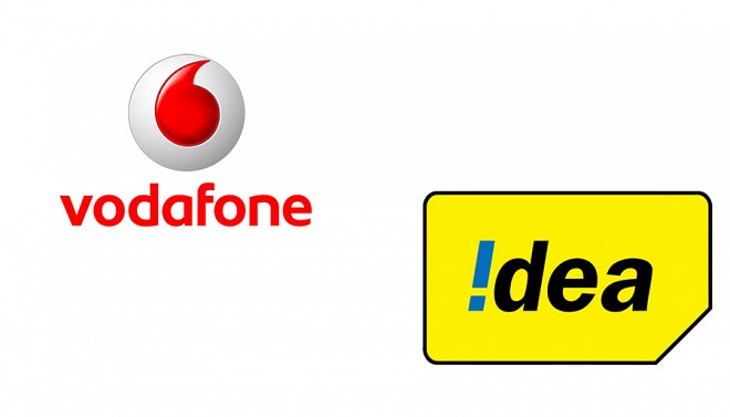 Idea Cellular joins hands with Vodafone