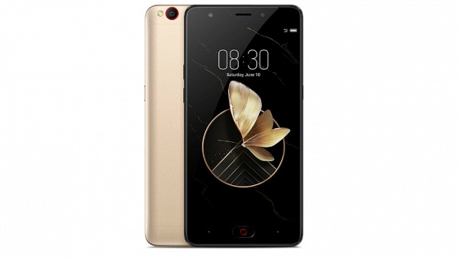 Nubia M2 Play Launched In India