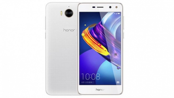 Honor 6 Play Launched