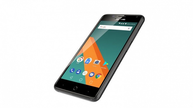 Panasonic P9 Launched In India