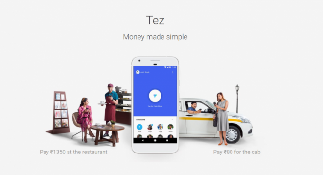 Nearly 4 Lakh Users Downloaded Google Tej App Within Just 24 Hours of Launching