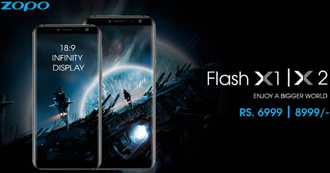zopo-flash-x1-x2-launched-India