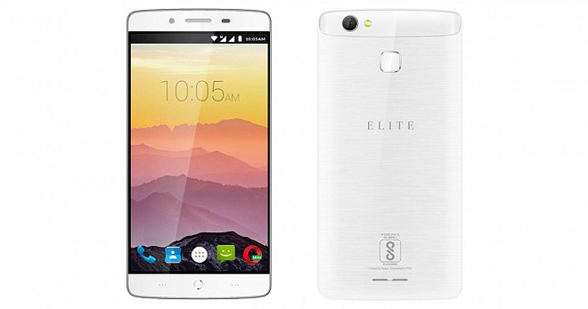 Swipe Elite Pro Launched in India