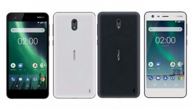 Nokia 2 In India