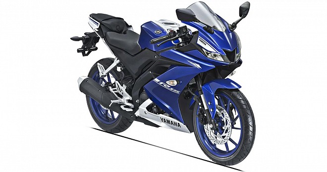 The Yamaha R15 V3 is a much-appreciated machine from the house of Yamaha