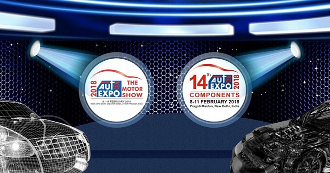 2018 Auto Expo Online Ticket Bookings