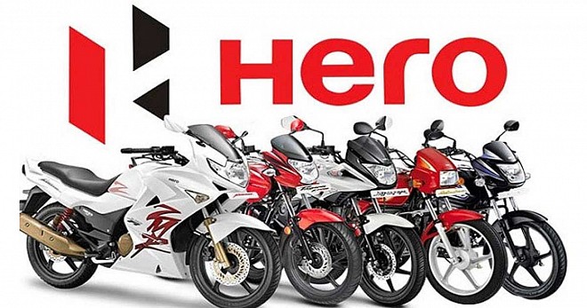 Hero MotoCorp To Increase Motorcycle Prices From 2018